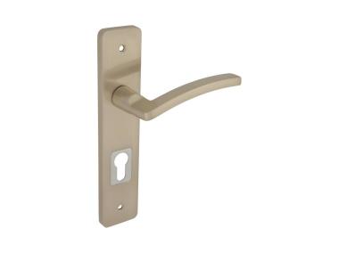 Zdjęcie: Klamka Merida 72 WKL nikiel, chrom AMBITION