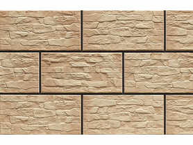 Kamień elewacyjny CER 11 Cappucino 30x14,8 cm CERRAD