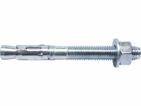 Kotwa stalowa typ b m 10x100 mm - 100 szt. STALCO
