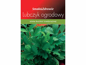 Lubczyk ogrodowy SMAK&ZDROWIE
