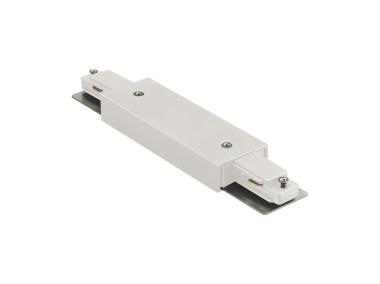 Zdjęcie: Łącznik do szynoprzewodów Connector PS230V I WHITE kolor biały STRUHM