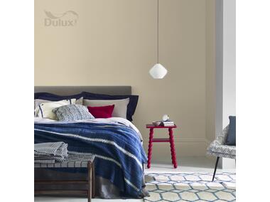 Zdjęcie: Farba ceramiczna Ambiance Elite Beige 2,5 L DULUX