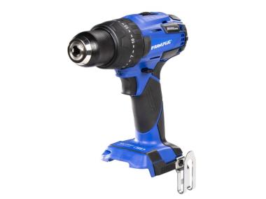 Zdjęcie: Wiertarko-wkrętarka RawlDriver R-PDD18, walizka R-RC-4414 RAWLPLUG