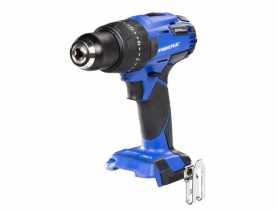 Wiertarko-wkrętarka RawlDriver R-PDD18, walizka R-RC-4414 RAWLPLUG