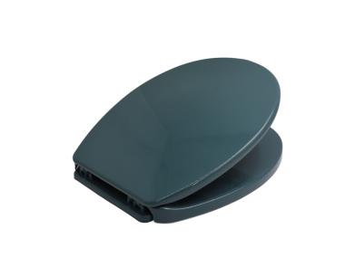 Zdjęcie: Deska sedesowa Iris zieleń sosnowa BISK