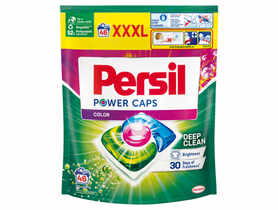 Kapsułki do prania Power Caps Color PERSIL