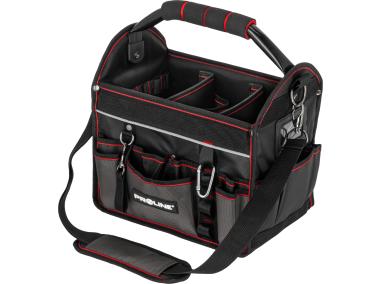 Zdjęcie: Torba na narzędzia otwarta mała 320x220x310 mm PROLINE