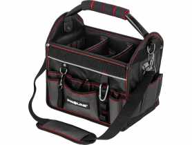 Torba na narzędzia otwarta mała 320x220x310 mm PROLINE