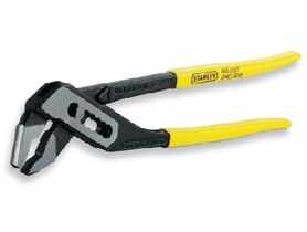 Szczypce nastawe 240 PVC STANLEY