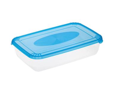 Zdjęcie: Pojemnik Polar 1,9 L prostokątny PLAST TEAM