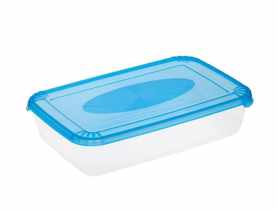 Pojemnik Polar 1,9 L prostokątny PLAST TEAM