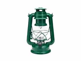 Lampa campingowa Retro 15 LED zielona FALCON EYE