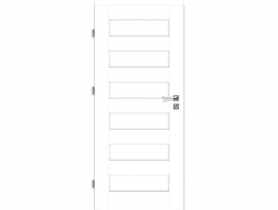 Skrzydło60 lewe 0/6 kolor biały FF Zitron 80 VOSTER