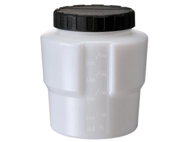 Zdjęcie: Pojemnik 800 ml do farb Spray SYS 4260001 EINHELL