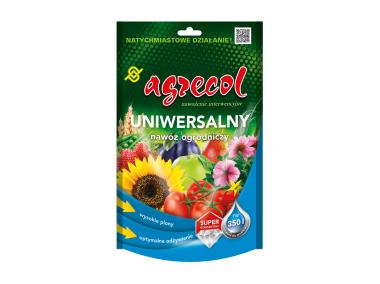 Zdjęcie: Nawóz uniwersalny Hortus 0,35 kg AGRECOL