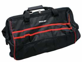 Torba na kólkach z uchwytem 510x290x360 mm PROLINE