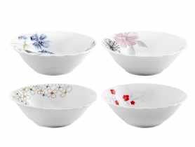 Salaterka Floro 18 cm FLORINA