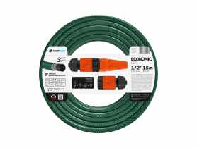 Zestaw zraszający Economic 1/2" 15 m CELLFAST