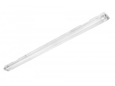 Zdjęcie: Oprawa hermetyczna 2xT8 G13, LED, 36W, 3600 lm, 4000K, AC220-240V, 120 cm G-TECH