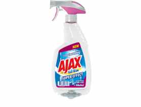Płyn do szyb Super Effect 500 ml AJAX