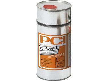 Zdjęcie: Żywica iniekcyjna Apogel E 4x1 kg PCI