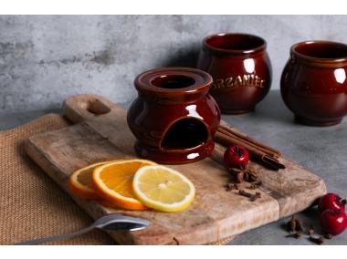 Zdjęcie: Podgrzewacz do kubka Grzaniec ALTOM DESIGN