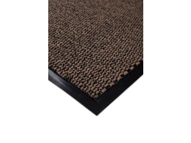 Zdjęcie: Wycieraczka Bern 90x150 cm beżowy MULTI-DECOR