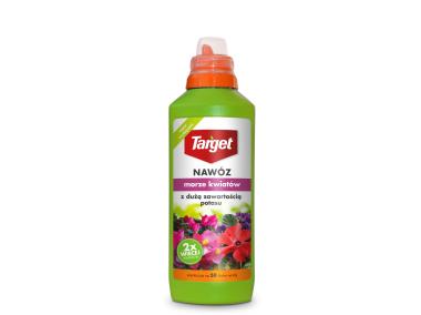 Zdjęcie: Nawóz płynny morze kwiatów 0,5 L TARGET