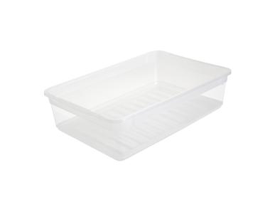 Zdjęcie: Pojemnik clearbox bea 8 L KEEEPER