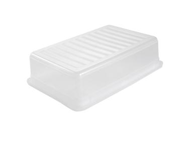 Zdjęcie: Pojemnik clearbox bea 8 L KEEEPER