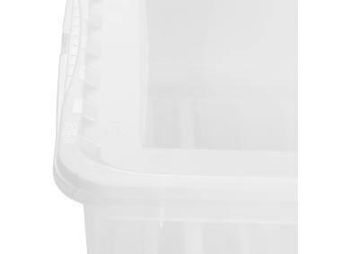 Zdjęcie: Pojemnik clearbox bea 8 L KEEEPER
