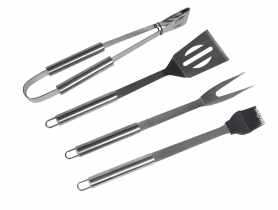 Akcesoria grillowe 4 elementowe VIMAR