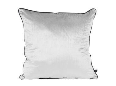 Zdjęcie: Poszewka posh chic srebrna 50x50 cm CHIC HOME