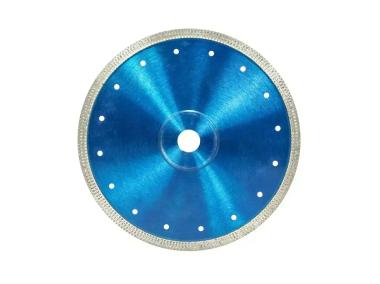 Zdjęcie: Tarcza diamentowa cienka 200x25,4 mm DEDRA