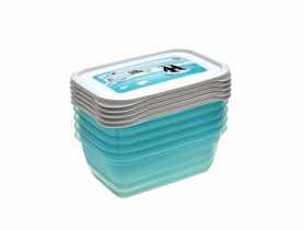 Pojemnik Polar 0,5 L - 5 szt. KEEEPER
