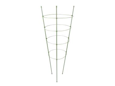 Zdjęcie: Podpora do roślin 90 cm pierścieniowa TIN TOURS