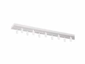 Szyna sufitowa PCV II 120 cm Thermo MARDOM