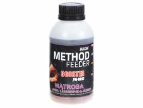 Booster method feeder wątroba 350 g JAXON