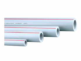 Rura PP-R  50/8.3/4 PN20 PIPE LIFE
