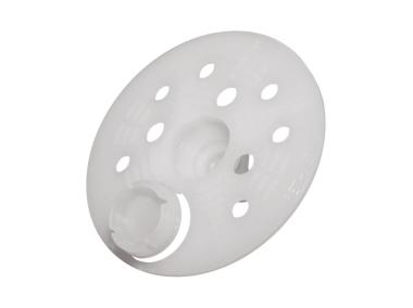 Zdjęcie: Łącznik specjalny z wkrętem 60 -100 szt. WKRĘT-MET