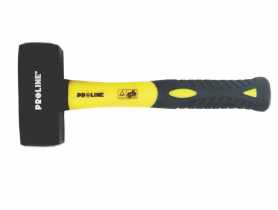 Młotek kamieniarski 1 kg PROLINE