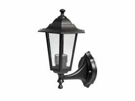 Kinkiet ogrodowy Luna 60 W E27 VOLTENO
