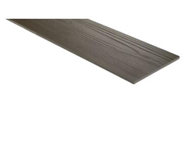 Zdjęcie: Deska elewacyjna Hardie Plank espresso JAMES HARDIE