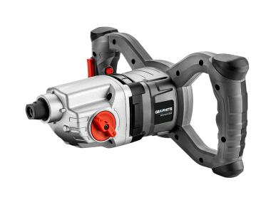 Zdjęcie: Mieszarka akumulatorowa Energy+ 18V GRAPHITE