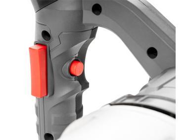 Zdjęcie: Mieszarka akumulatorowa Energy+ 18V GRAPHITE