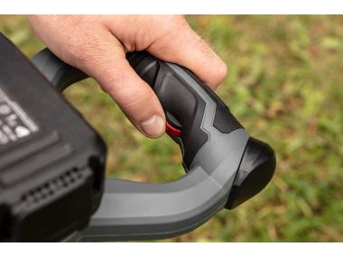 Zdjęcie: Mieszarka akumulatorowa Energy+ 18V GRAPHITE