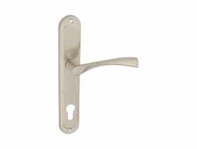 Klamka Febe Bis 90 WKL nikiel AMBITION