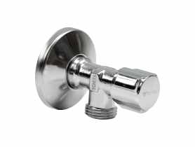 Zawór kątowy regulacyjny Schell Comfort 1/2-1/2 TYCNER