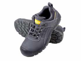 Buty robocze nubukowe 42 LAHTI PRO PRO