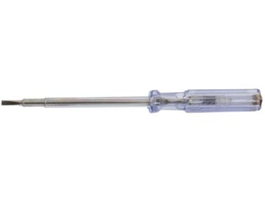 Zdjęcie: Próbnik napięcia 190 mm STALCO